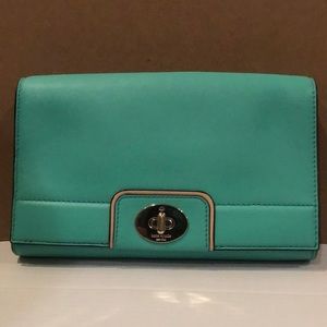 NWT Kate Spade Crossbody Purse/Clutch